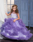 Kelly Dress - Priority Shipping Dresses Little Palace Store 2 Years Purple